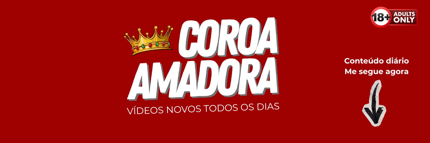 Coroa Amadora's banner