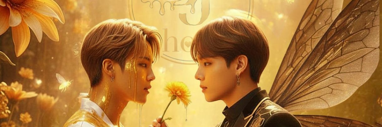 kookmin 🍯's banner
