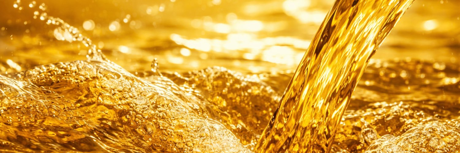 The Piss Worshipper's banner