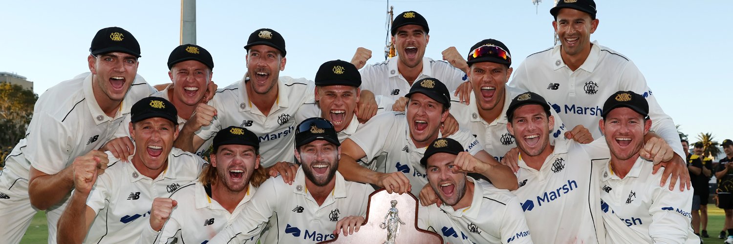 WACA's banner