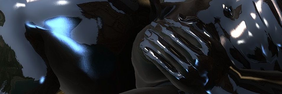 SDL NULL GOLEM's banner