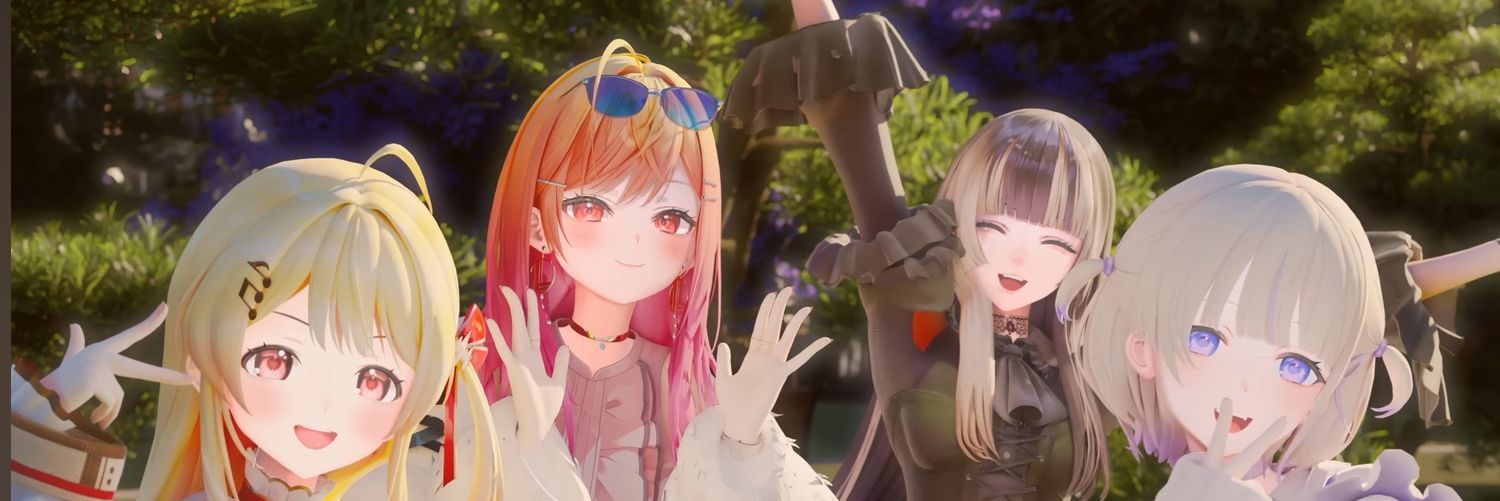 Koeri🎹✨️'s banner