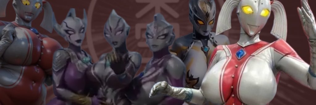 Ultra Mommy Official's banner