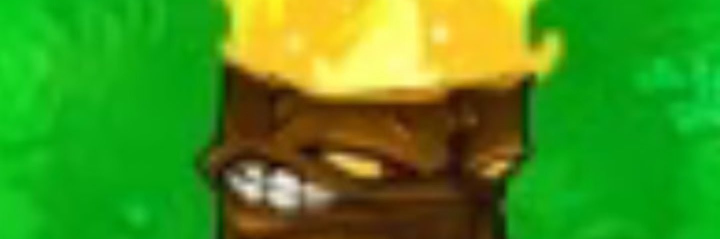 Torchwood（火炬树桩）'s banner