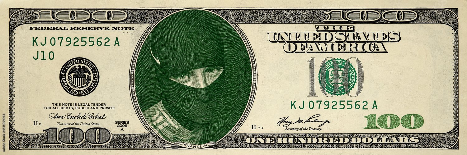 CRYTICAL's banner