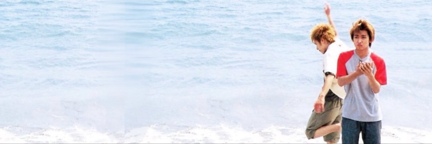 しろう⚓︎〰︎。's banner