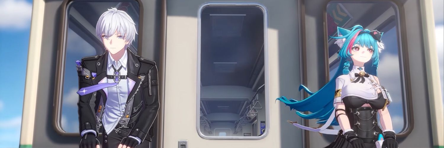 Daily Zero's banner