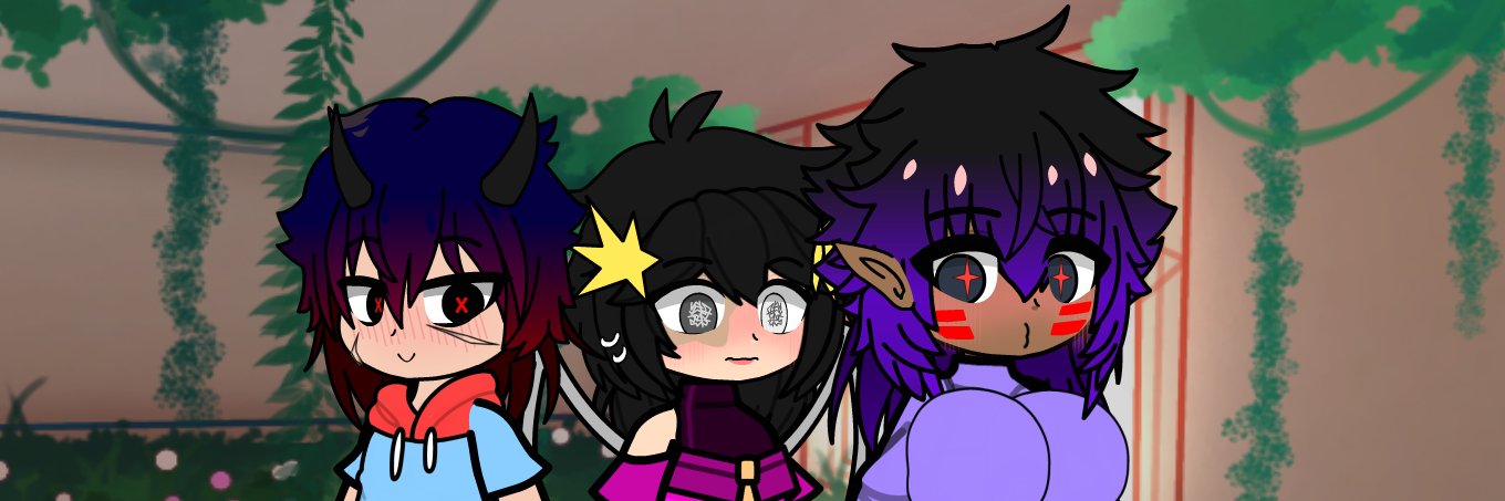 Luca's banner