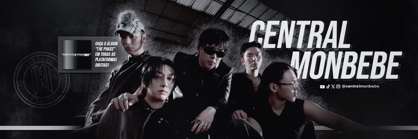 Central Monbebe's banner