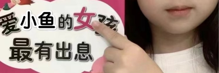 鱼丸's banner