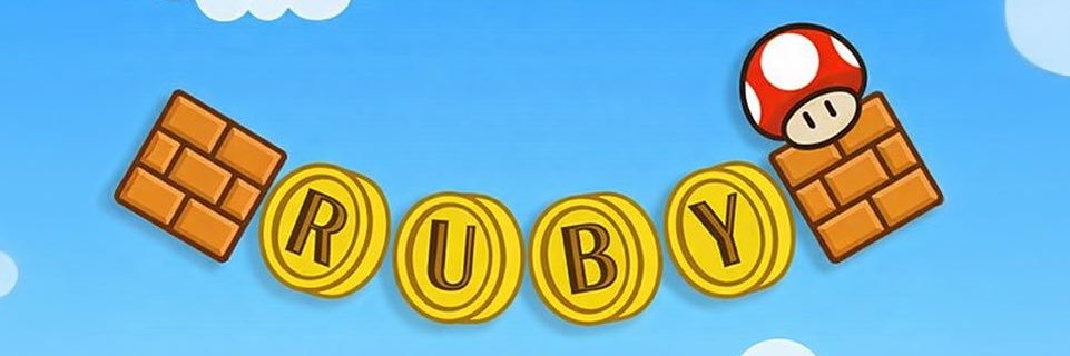Ruby Parker's banner