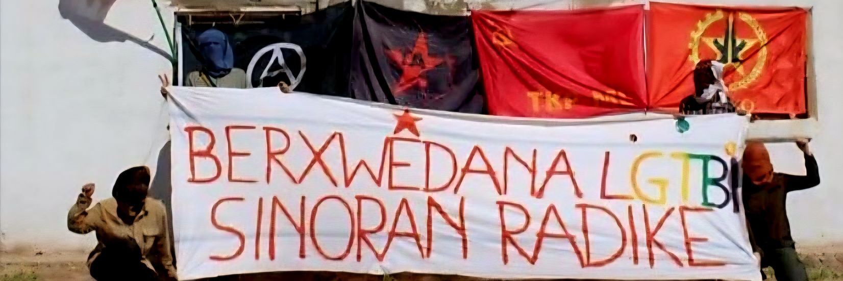Acılara Tutunamayan Kanadı Kırık Sultan Papağanı's banner