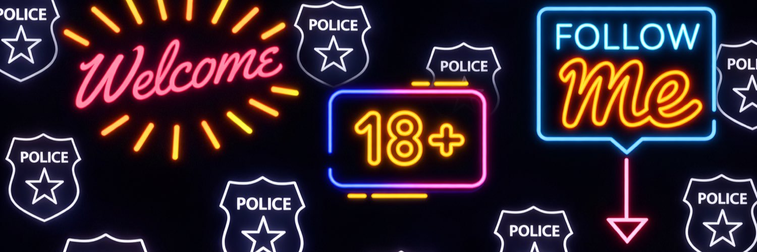 Promo Only -50% OFF 👮‍♂️'s banner