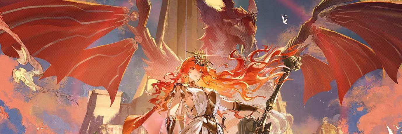 Roach's banner