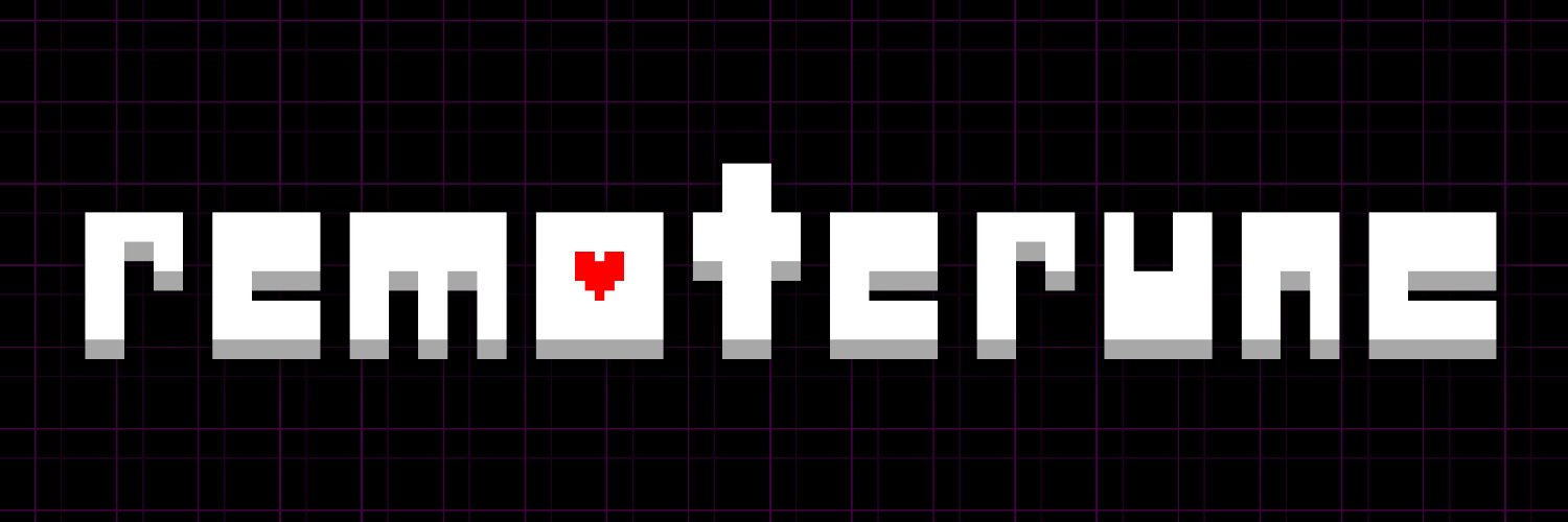 REMOTERune's banner