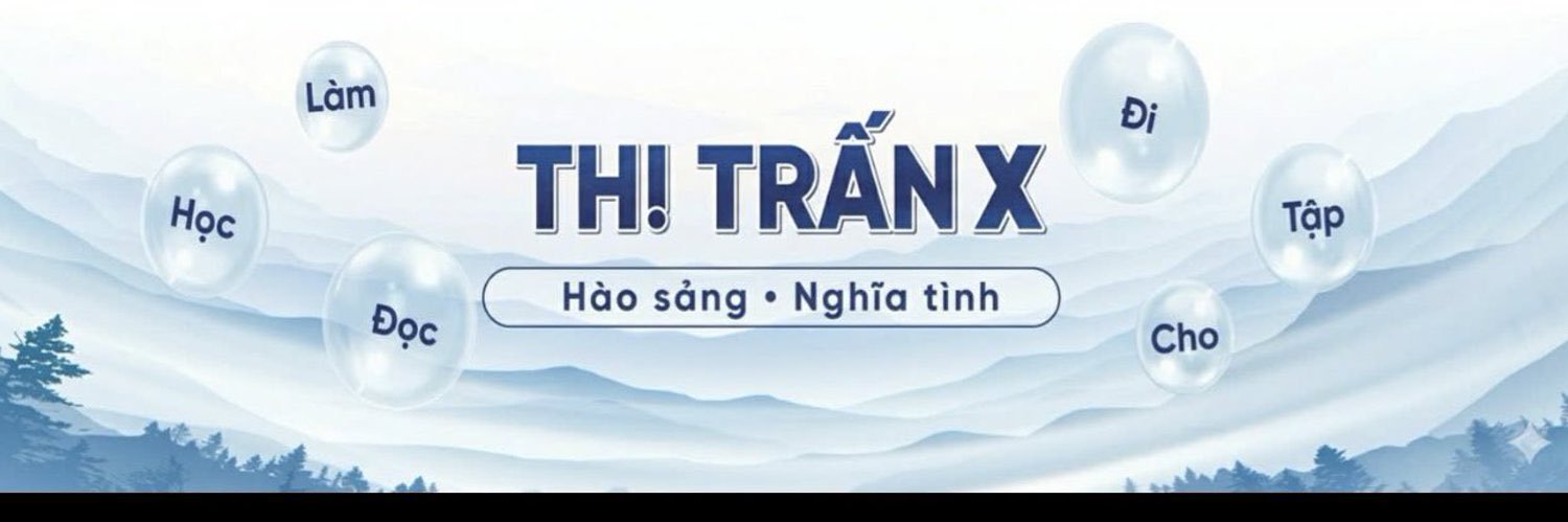 Tài Nông | Paul's banner