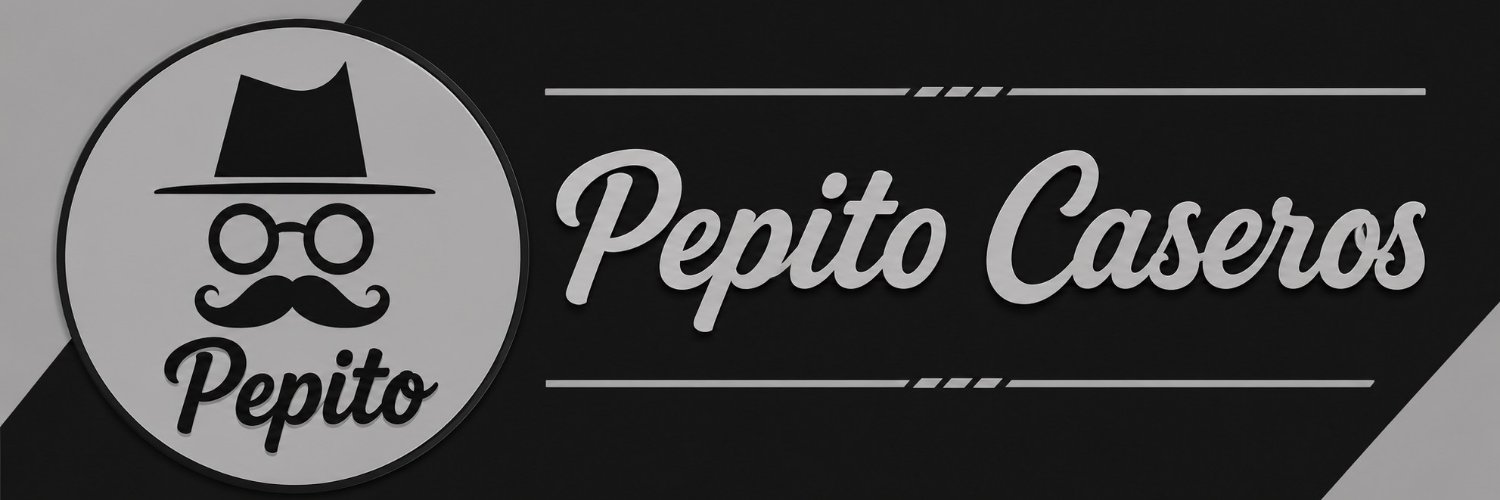 PEPITO's banner