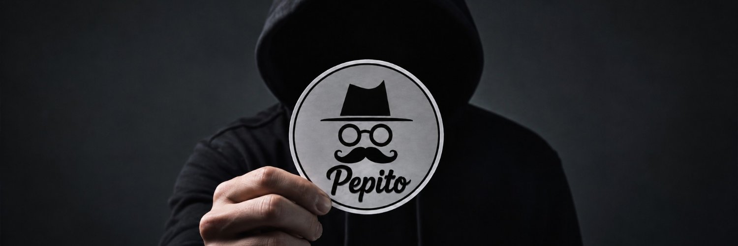 PEPITO's banner