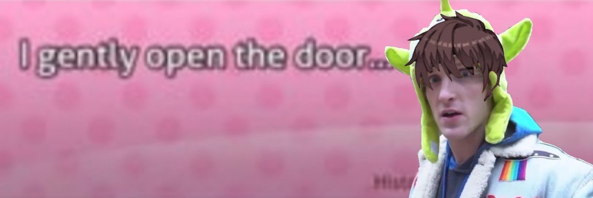Sayori of 🏚️twt's banner