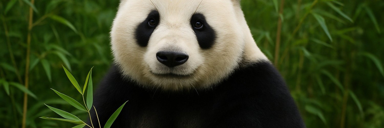 Pandinha do Link's banner