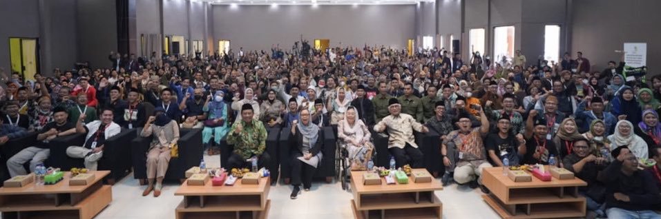 Jaringan GUSDURian's banner