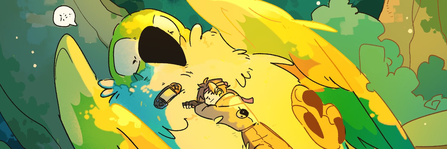 Ikaid's banner