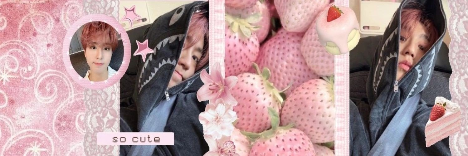 ari 🍓 | 水圧's banner