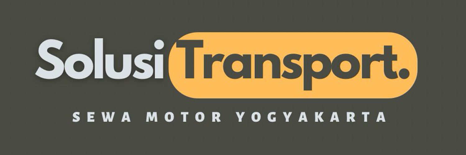 Sewa Motor Jogja & Solo's banner