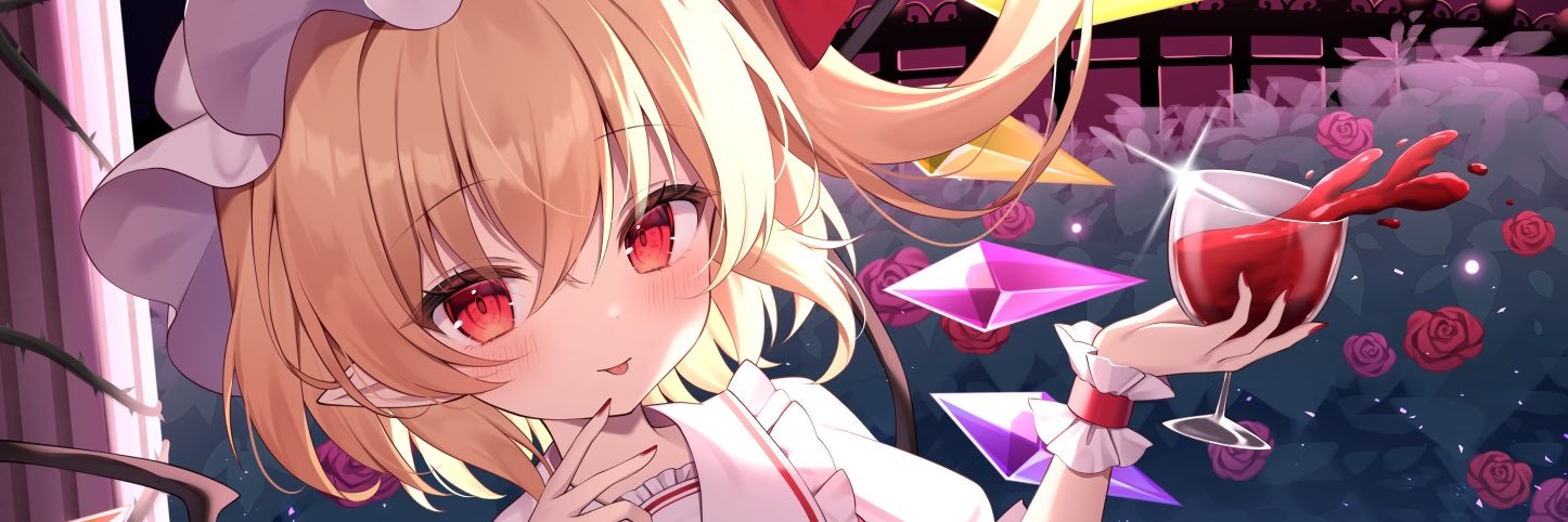 miy@🧸アクスタ受注受付中！'s banner