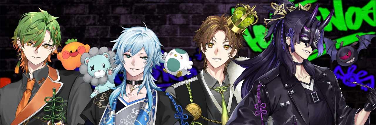 メルティーノア /MeltyNoah's banner
