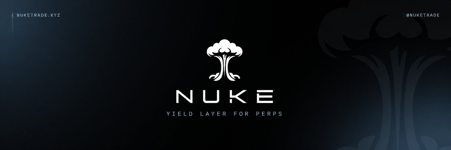Nuke's banner
