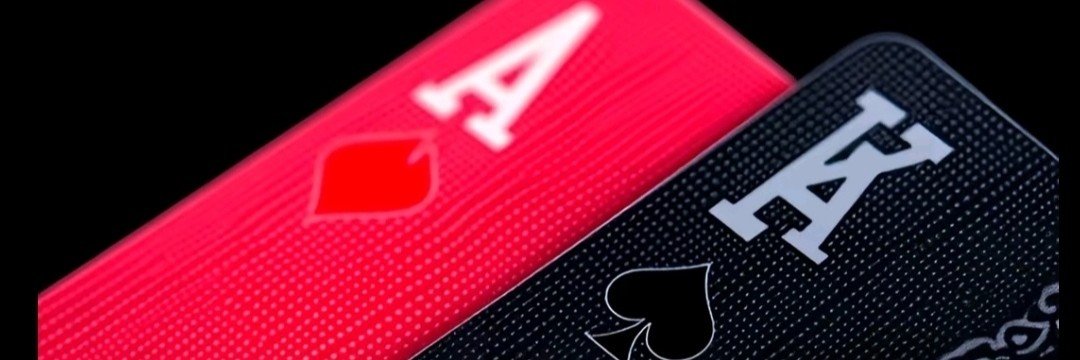 AceWalker♠️'s banner