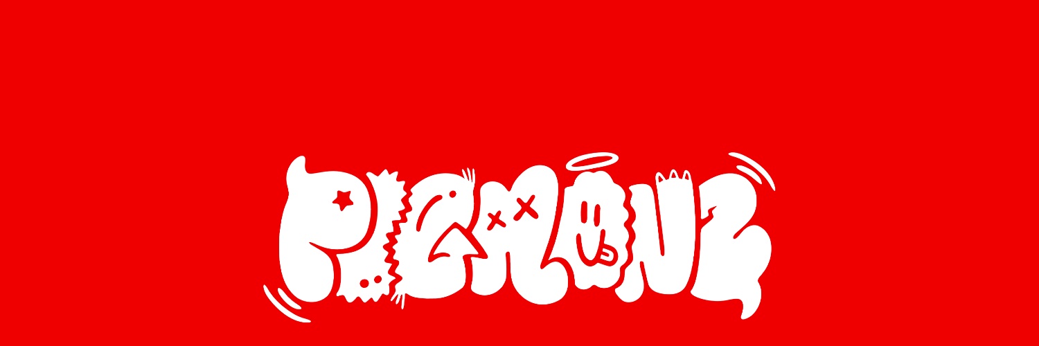 PIGMONZ's banner