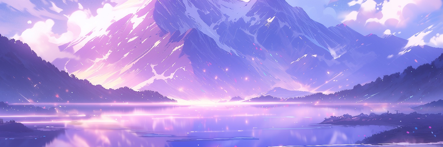 Rainn Ryder's banner
