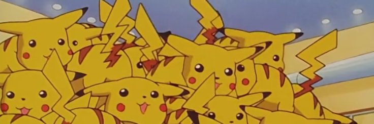 Pokémon Posts's banner