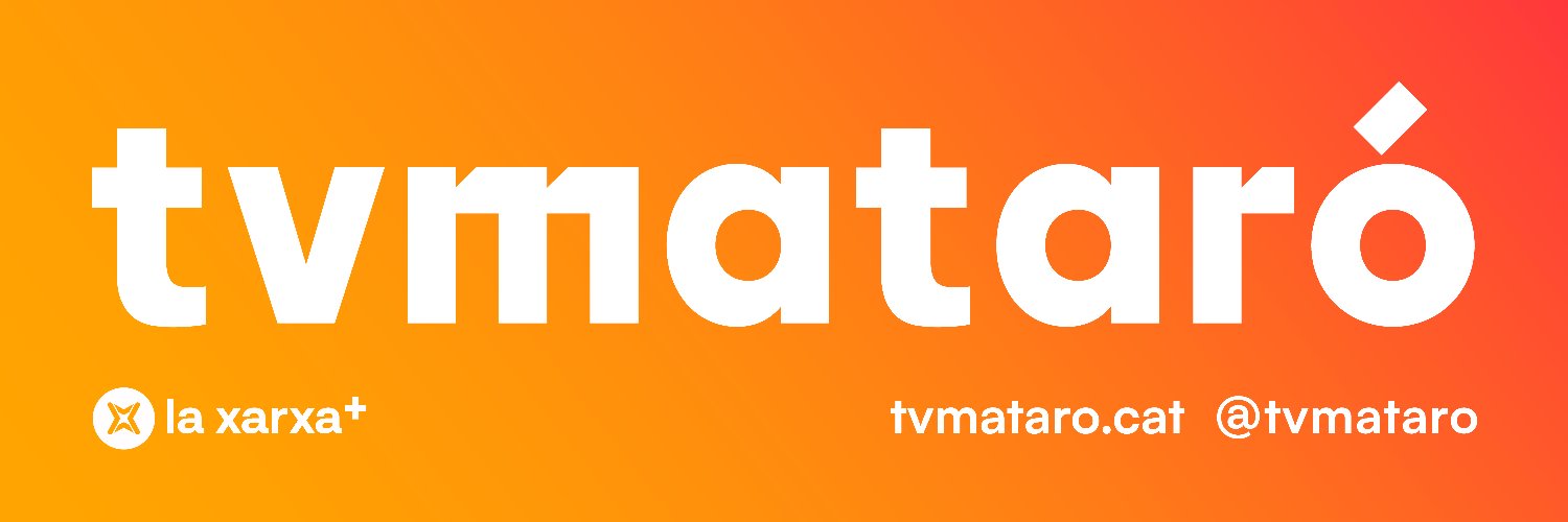 tvmataró's banner