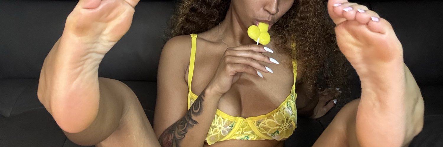 Jayla uncensored 💕's banner