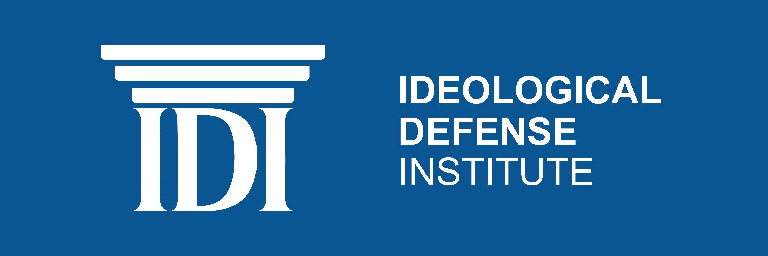 IDI's banner