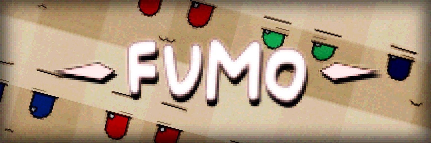 Fumos's banner