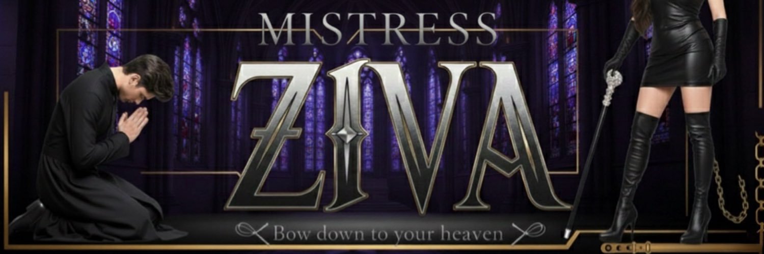 Ziva Arora's banner