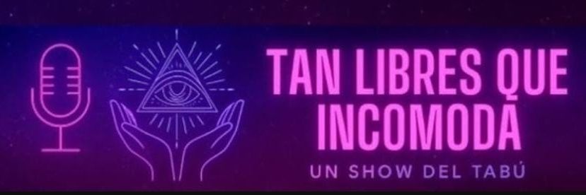 tanlibresqueincomoda's banner