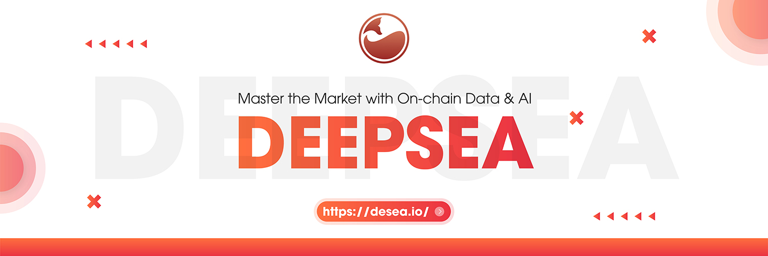 Deep Sea's banner