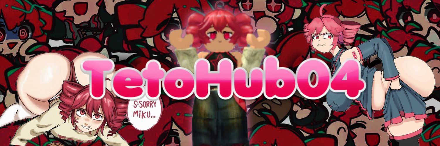 🥖𝕋𝕖𝕥𝕠ℍ𝕦𝕓𝟘𝟜🥖's banner