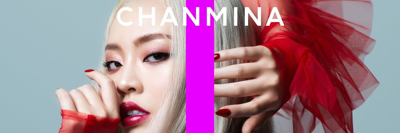 ちゃんみな CHANMINA Fan Club【情報】's banner