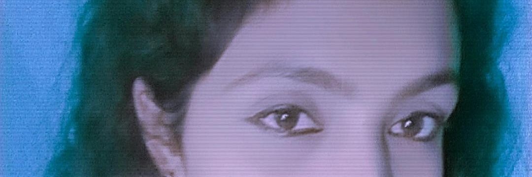 Kriti Reddy's banner