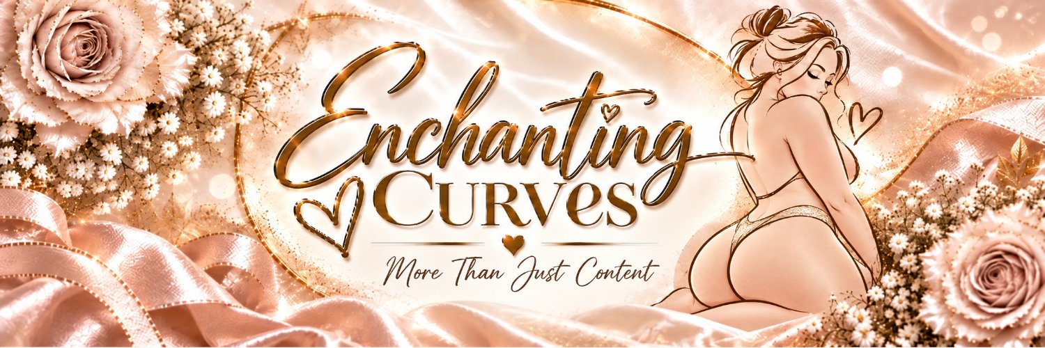 EnchantingCurves's banner