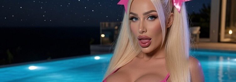 Goddess Katelyn - 🎂 1st August's banner