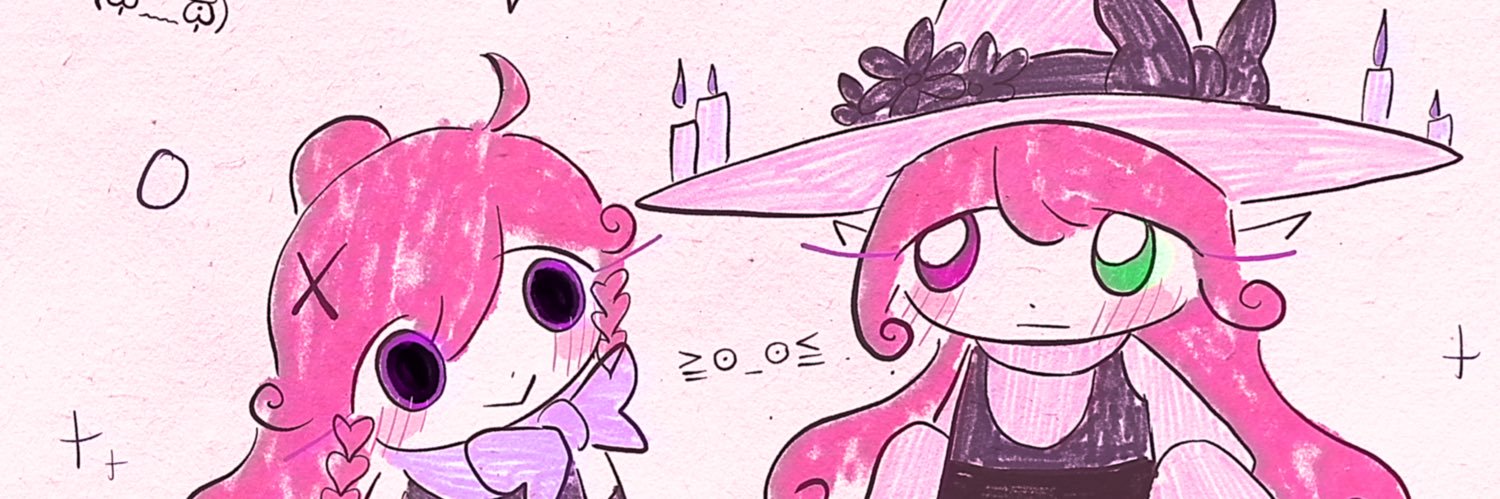 Cinopyon (Malinconia VN Dev)'s banner
