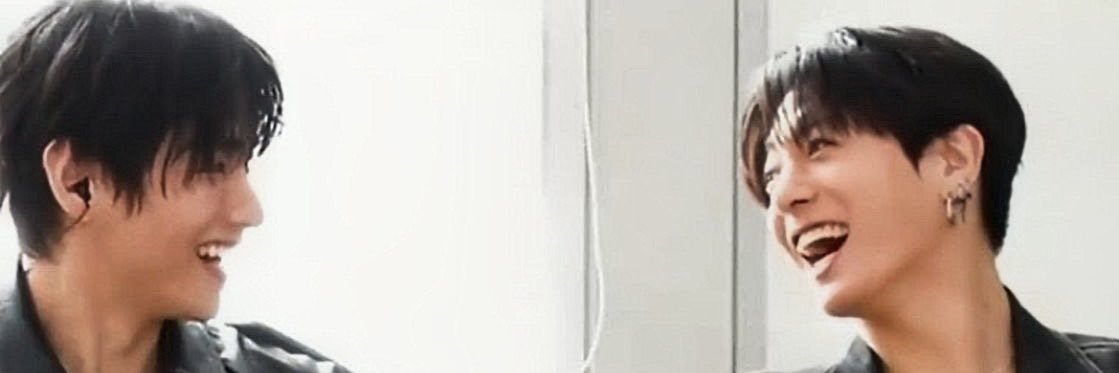 Taekook 🐻🐰's banner