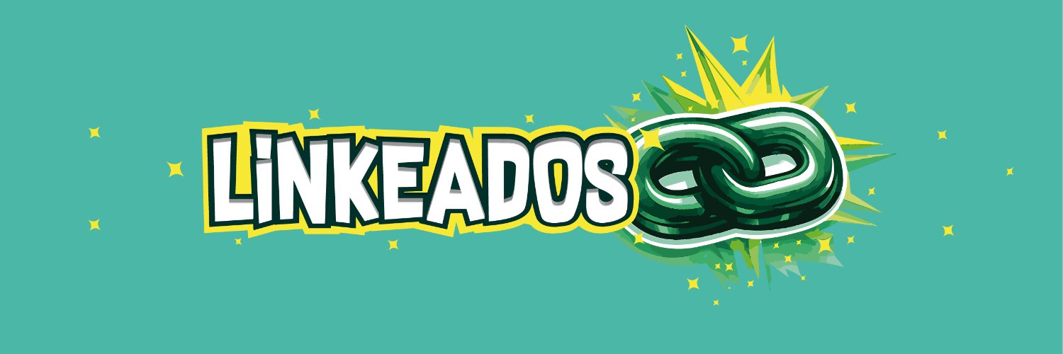Linkeados's banner